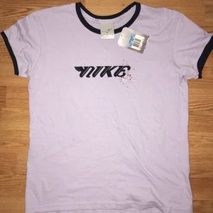 Nike women's t-shirt